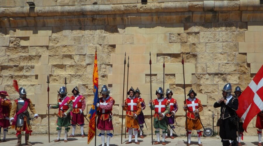 Discovering the Rich History of Malta: A Journey Through Millennia